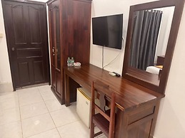 A P S Boutique Hotel