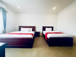 A P S Boutique Hotel