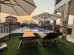 A P S Boutique Hotel