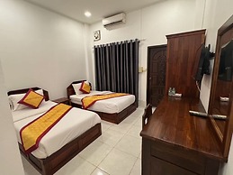 A P S Boutique Hotel
