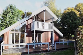 Hyggeliges Schwedenhaus