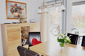 Hyggeliges Schwedenhaus