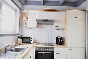 Hyggeliges Schwedenhaus