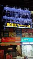 Goroomgo the diamond leaf Chandigarh