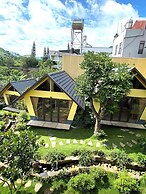 Linh Anh Homestay Moc Chau - BAY LUXURY