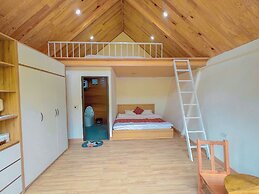 Linh Anh Homestay Moc Chau - BAY LUXURY