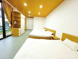 Linh Anh Homestay Moc Chau - BAY LUXURY