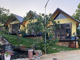 Linh Anh Homestay Moc Chau - BAY LUXURY
