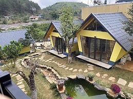 Linh Anh Homestay Moc Chau - BAY LUXURY