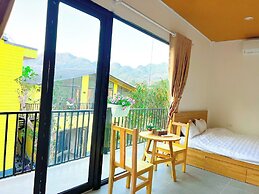 Linh Anh Homestay Moc Chau - BAY LUXURY