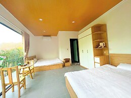 Linh Anh Homestay Moc Chau - BAY LUXURY