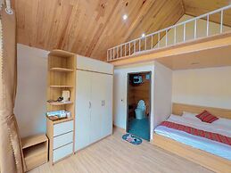 Linh Anh Homestay Moc Chau - BAY LUXURY