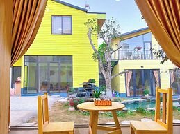 Linh Anh Homestay Moc Chau - BAY LUXURY