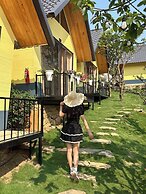 Linh Anh Homestay Moc Chau - BAY LUXURY