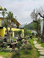 Linh Anh Homestay Moc Chau - BAY LUXURY