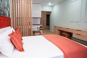 Terrenkur boutique-hotel