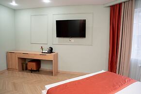 Terrenkur boutique-hotel