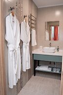 Terrenkur boutique-hotel