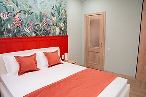 Terrenkur boutique-hotel