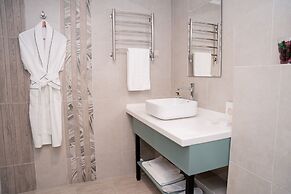 Terrenkur boutique-hotel