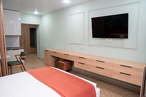 Terrenkur boutique-hotel