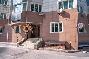 Terrenkur boutique-hotel