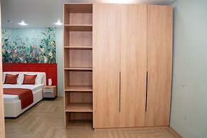 Terrenkur boutique-hotel