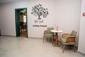 Terrenkur boutique-hotel