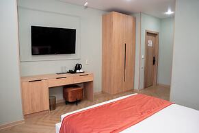 Terrenkur boutique-hotel