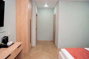 Terrenkur boutique-hotel