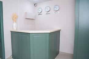 Terrenkur boutique-hotel