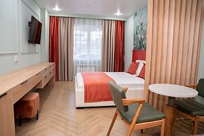 Terrenkur boutique-hotel