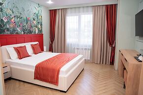 Terrenkur boutique-hotel