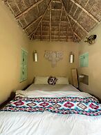 Gulmohar eco village resort