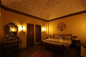 Gulmohar eco village resort