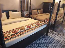 Gulmohar eco village resort
