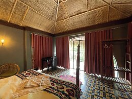 Gulmohar eco village resort
