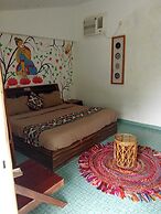 Gulmohar eco village resort
