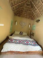 Gulmohar eco village resort