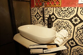 Gulmohar eco village resort