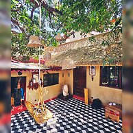 Gulmohar eco village resort