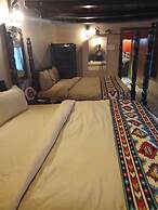 Gulmohar eco village resort