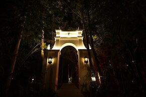 Gulmohar eco village resort