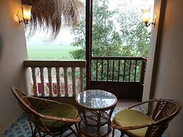 Gulmohar eco village resort