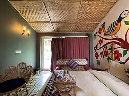 Gulmohar eco village resort