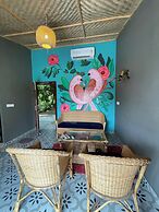 Gulmohar eco village resort