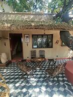 Gulmohar eco village resort