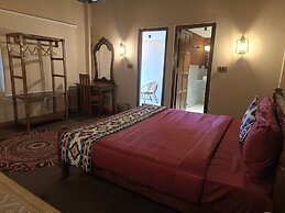 Gulmohar eco village resort