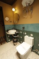 Gulmohar eco village resort