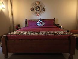 Gulmohar eco village resort